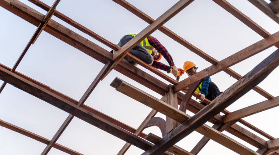 Professional Storm Sewer Service in Lake Dallas, TX